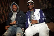 Johnny Nunez/WireImages/Getty Images