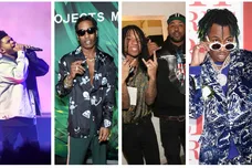 Phil Walter/Getty Images, Jamie McCarthy/Getty Images, Christopher Polk/Getty Images, John Phillips/Getty Images