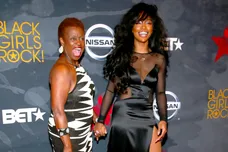 Paul Zimmerman/WireImage/Getty Images