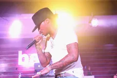 Aaron Davidson/Getty Images