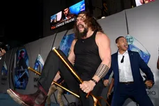 Kevin Winter/Getty Images