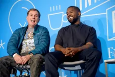 Brad Barket/Getty Images for Fast Company