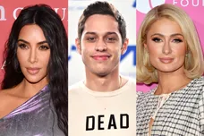 Dimitrios Kambouris/Getty Images & Kevin Winter/Getty Images & Alberto E. Rodriguez/Getty Images