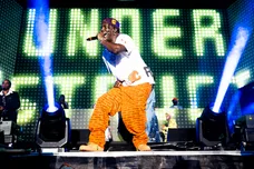 Rich Fury/Getty Images