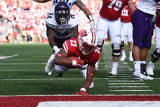 Stacy Revere/Getty Images