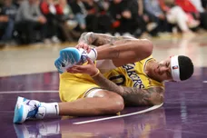 Sean M. Haffey/Getty Images