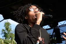 Arik McArthur/WireImage/Getty Images