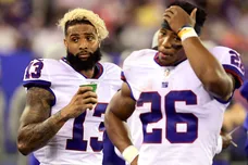 Steven Ryan/Getty Images