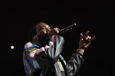 Nicholas Hunt/Getty Images