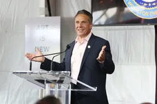 Cindy Ord/Getty Images