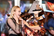 Chung Sung-Jun/Getty Images