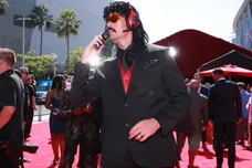 Rich Fury/Getty Images