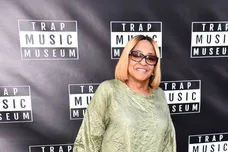 Paras Griffin/Getty Images