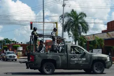 ALFREDO ESTRELLA/ Getty Images