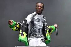 Erika Goldring/FilmMagic/Getty Images