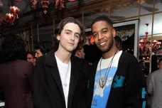 John Sciulli/Getty Images