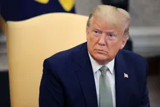 Chip Somodevilla/ Getty Images