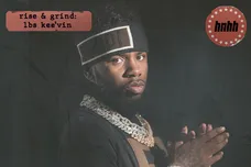 Image provided to HNHH by artist