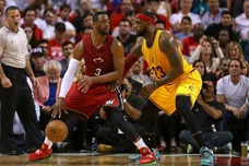 Mike Ehrmann/Getty Images