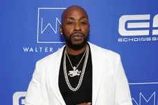 Arturo Holmes / Staff / Getty Images