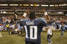 Mike Ehrmann/Getty Images