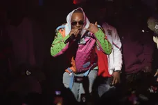 Nicholas Hunt/ gettyimages