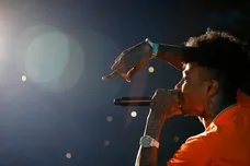 Ser Baffo/Getty Images