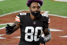 Jason Miller/Getty Images