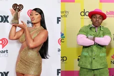 Emma McIntyre/Getty Images for iHeartMedia