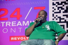 Marcus Ingram/Getty Images