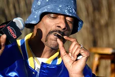 Frazer Harrison/Getty Images