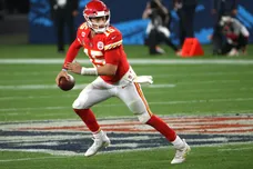 Patrick Smith/Getty Images