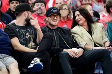 Emilee Chinn/Getty Images