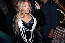 Shareif Ziyadat/Getty Images