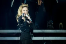 Ian Gavan/Getty Images