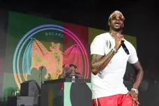 Nicholas Hunt/Getty Images