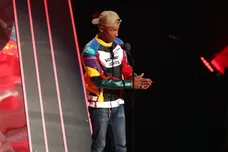 Rich Polk/Getty Images for iHeartMedia