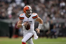 Ezra Shaw/Getty Images