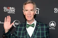 Noam Galai/Getty Images