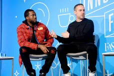 Brad Barket/Getty Images for Fast Company