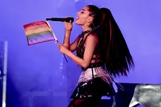 Kevin Winter/Getty Images for iHeartMedia