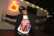 Rachel Murray / Stringer / Getty Images