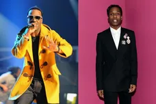 Chris McKay/Getty Images, Nicholas Hunt/Getty Images