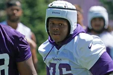 Nick Wosika/Getty Images