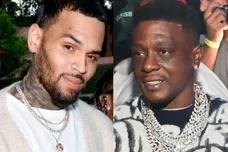 Frazer Harrison / Staff / Getty Images, Prince Williams / Contributor / Getty Images