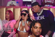 Prince Williams/Wireimage/Getty Images