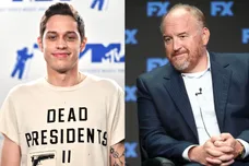 Alberto E. Rodriguez/Getty Images, Frederick M. Brown/Getty Images