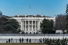Alex Edelman / Getty Images