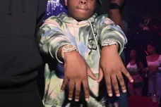 Prince Williams/Wireimage/Getty Images