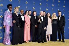 Frazer Harrison / Getty Images